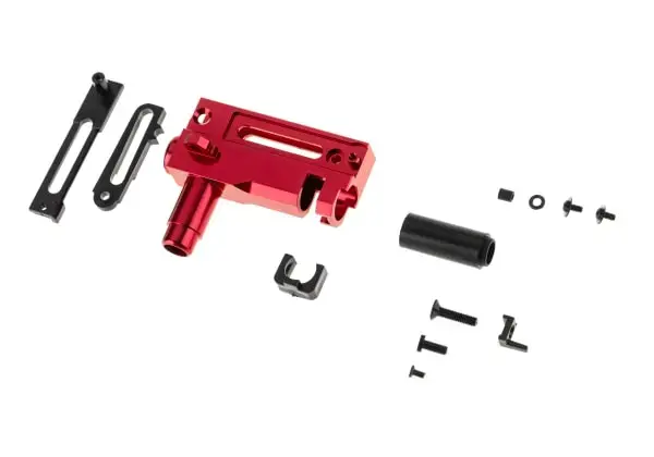 AK CNC Hop-Up kameras