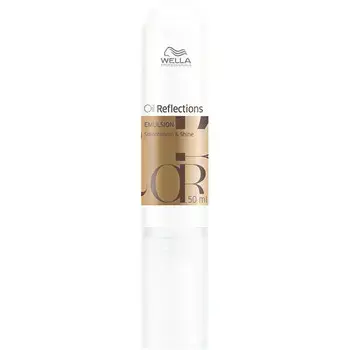 Wella Professional Oil Reflections Emulsion 50ml