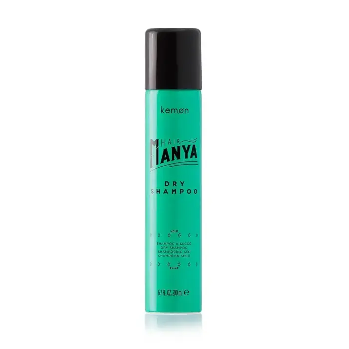 Kemon Hair Manya Kuivšampoon 200 ml