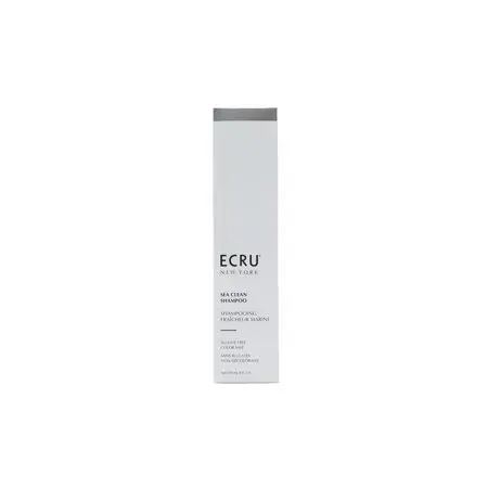 Ecru new york Merešampoon Clean - igapäevaseks kasutamiseks - 240ml