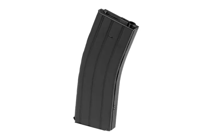 Flash dėtuvė M4 Hicap 360 šov.