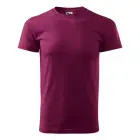 Malfini Basic M T-särk MLI-12943 fuchsia, suurus L — Foto 3