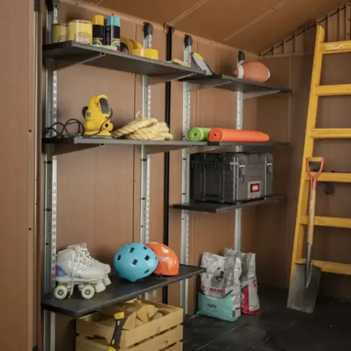 Комплект полок 100 Фото num