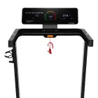 BE5872 HMS Electric Treadmill — Foto 4