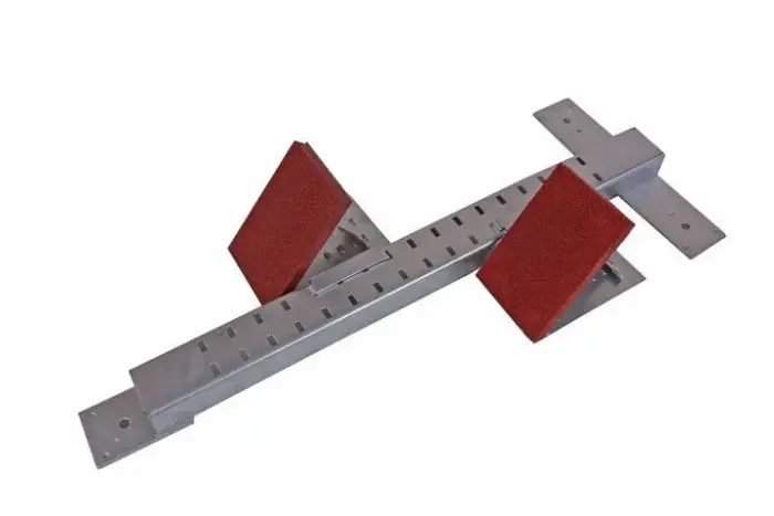Maxwel Starting Block