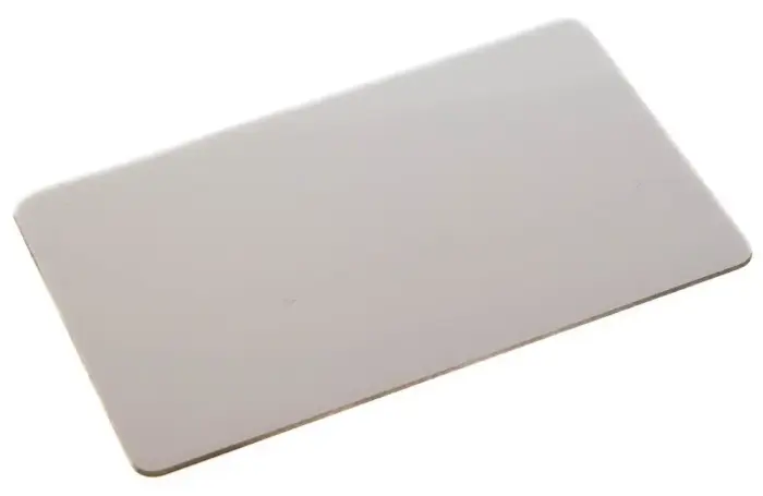 ID kaart k dveřním stanicím, RFID 125kHz