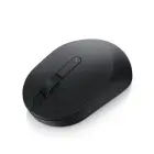 Dell Mobile Wireless Mouse - MS3320W - Black — Foto 4