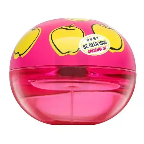 DKNY Be Delicious Orchard St. (EDP) Парфюмерная вода для женщин 50 мл