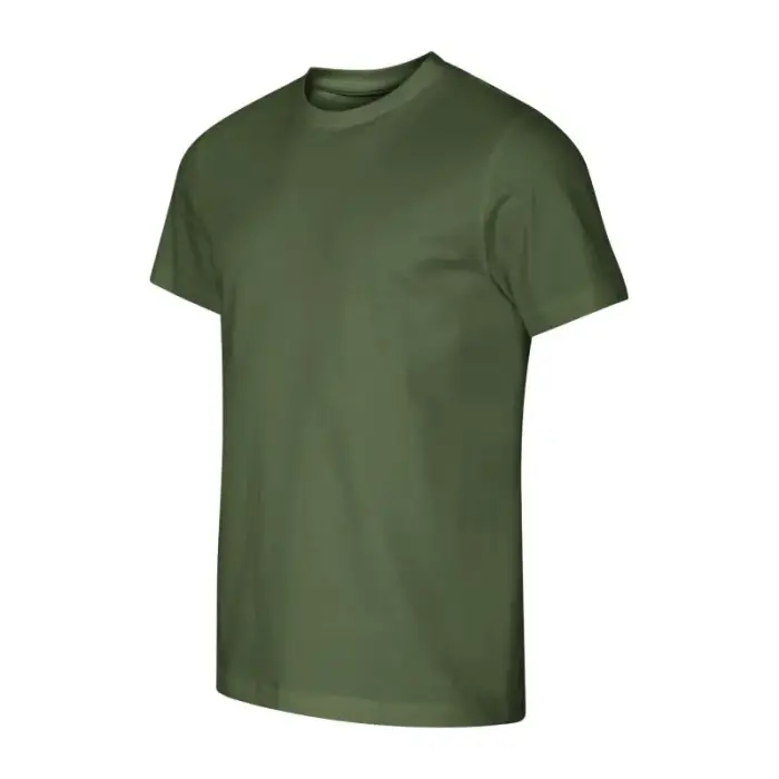 Edge Men's T-Shirt (khaki) - Size: S