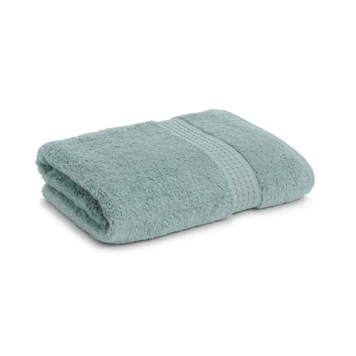 Потенце Nefretete Alpaca 70x130 см, шалфей