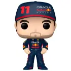 Funko POP kujuke Formula 1 Sergio Perez — Foto 2