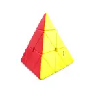 Original pyramid educational speed cube logical dexterity cube — Foto 5