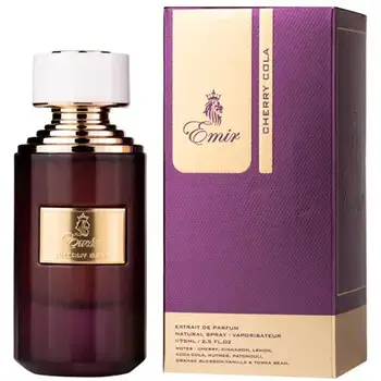 Emir Cherry Cola Unisex Parfüümvesi 75 ml