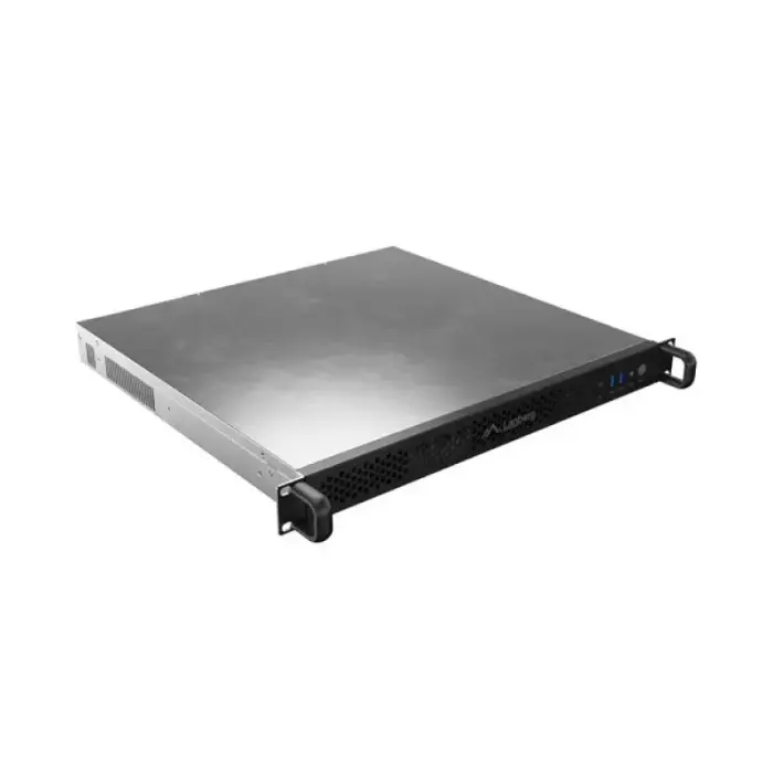 LANBERG ATX server case 420/10 19"/1U