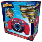 Marvel Spiderman digikaamera — Foto 1