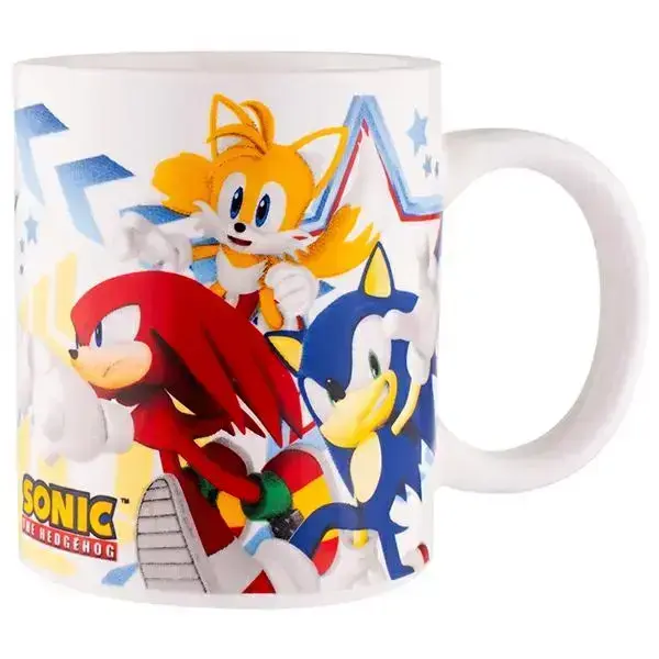 Coriex Sonic keramikas krūze 350 ml 10516