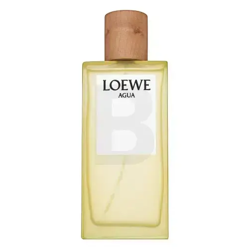 Loewe Agua de Loewe tualetinis vanduo unisex 100 ml