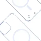 Apple iPhone 15 Plus - 3mk Just20g MagCase — Foto 9