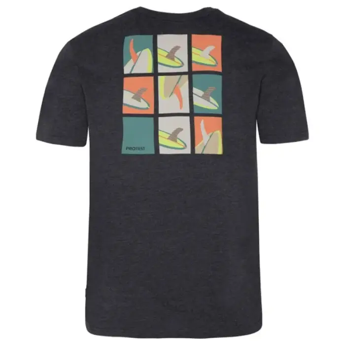 Men's Protest PRTOALO T-shirt M