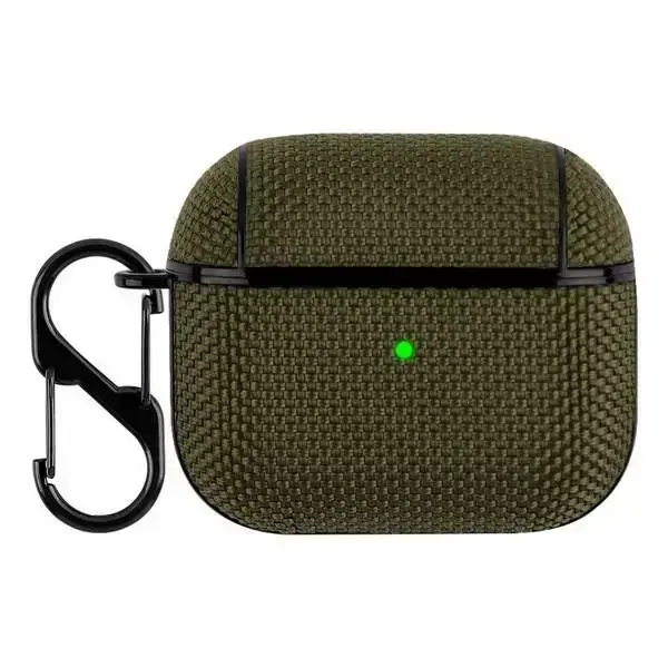 Beline AirPods 3 vāciņš - Olivzaļš