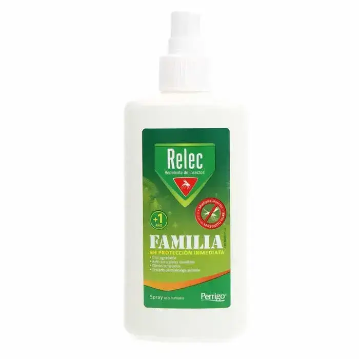 Relec Family pretodu aerosols, 200 ml