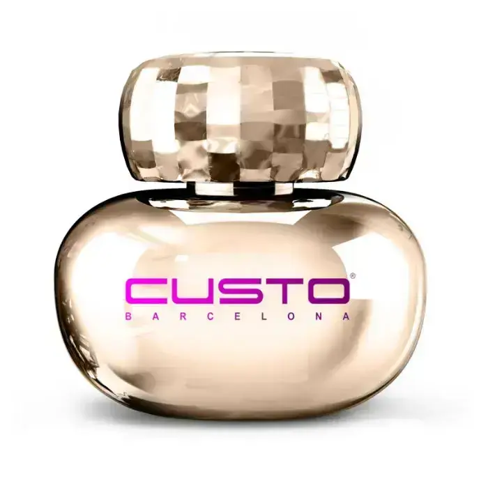 Custo Barcelona This Is Me kvapusis vanduo purškiamas 50ml