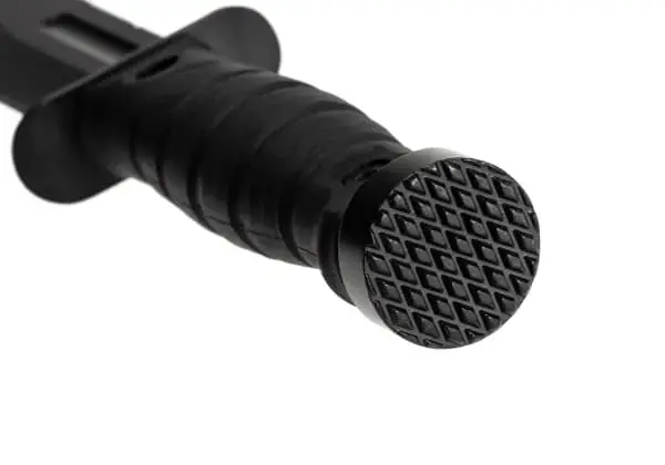 Special Ops Survival 5" nuga Photo