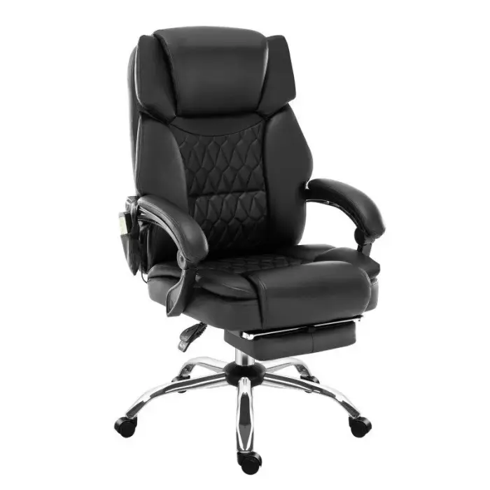 Vadovo kėdė Boss 6.0