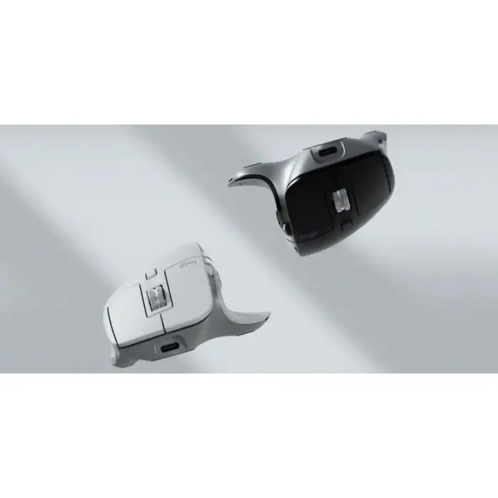 Logitech MX Master 3S Performance grafiithall hiir