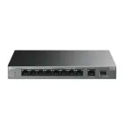 TP-LINK LS1210GP lüliti — Foto 1