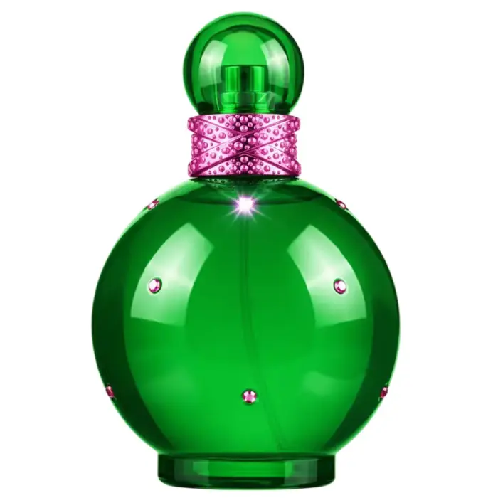 Britney Spears Fantasy Jungle tualettvesi naistele 30 ml
