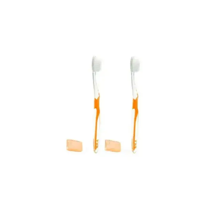 Phb Duplo Medium Toothbrush