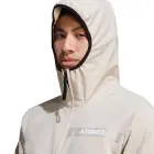 Adidas Terrex Multi Soft Shell M HZ4423 jacket - Feature: M — Foto 12