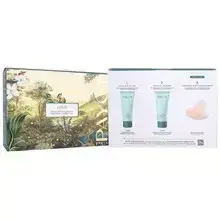 Lisse Smoothing Cares Ritual Set - Dárková sada