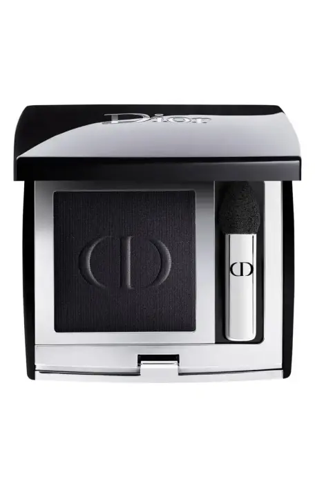 Christian Dior, Couleur Couture, Acu ēnu kompakts, 098, Black Bow, 2 g