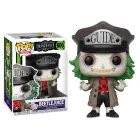 Funko POP kujuke Beetlejuice with Hat — Foto 1