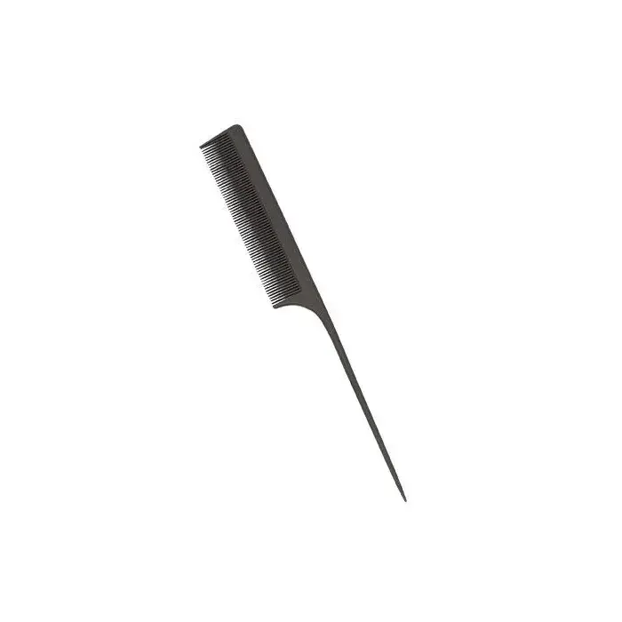 Artero anglies pluošto šukos su plastikiniais dantukais, 215 mm
