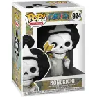 Funko POP kujuke One Piece Brook Bonekichi — Foto 3