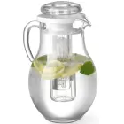 Beverage pitcher with ice insert 3L - Hendi 425121 — Photo 2