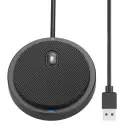 TECHLY Conference Microphone +MUTE — Photo 1