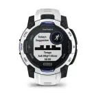 GARMIN Instinct 3 45mm SOLAR Whitestone smartwatch — Foto 1