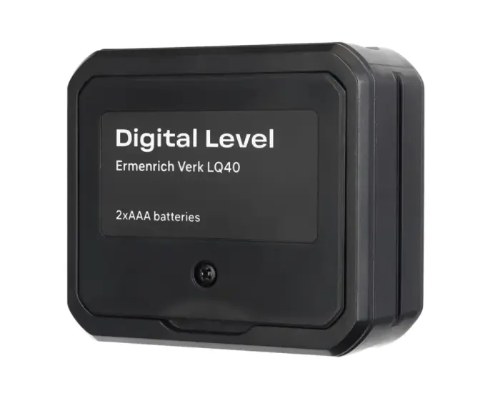 Ermenrich Verk LQ40 Digital Level Photo