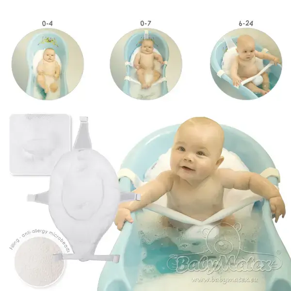 BabyMatex Bath Hammock
