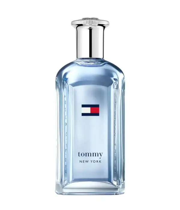 Tommy Hilfiger, New York, Eau De Toilette, Meestele, 100 ml