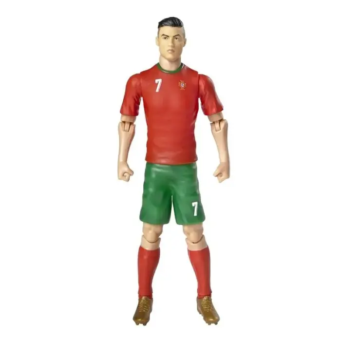 Portugal Cristiano Ronaldo figūra 20cm