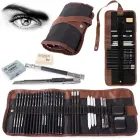 Sketching set professional case — Photo 1