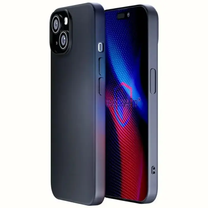 3MK Matt Case Pro vāks iPhone 15