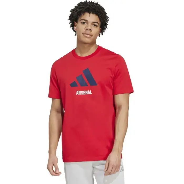 Adidas Polo Shirt Arsenal London FC
