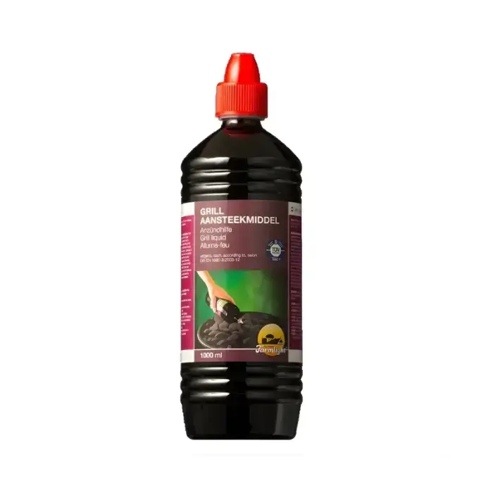Farmlight Grila tīrītājs 1000 ml
