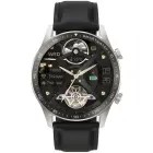 Smartwatch Gravity Silver 2 Straps GT10-7 — Photo 9